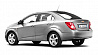 Аренда Шевроле Авео МКПП 2016 2